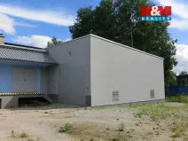 Prodej skladu, Veselí nad Lužnicí, Třída Čs. armády, 150 m2
