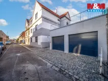 Prodej bytu 3+kk, Praha - Radlice, Na Farkáně III, 80 m2