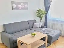 Pronájem bytu 2+1, Jihlava, U Pivovaru, 57 m2