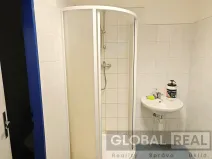 Pronájem výrobních prostor, Jihlava, Znojemská, 200 m2