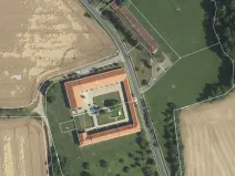 Prodej komerčního pozemku, Jenišovice, 1682 m2