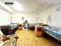 Prodej ubytování, Bzenec, Vracovská, 132 m2