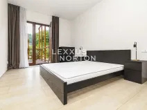 Pronájem bytu 2+kk, Praha - Bubeneč, Mlýnská, 47 m2