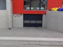 Pronájem garážového stání, Olomouc, Schweitzerova, 13 m2