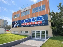 Pronájem obchodního prostoru, Příbram - Příbram VIII, Budovatelů, 220 m2