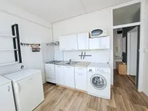 Pronájem bytu 1+1, Zlín, Díly IV, 36 m2