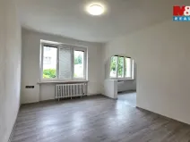 Pronájem bytu 2+1, Habartov, Gagarinova, 53 m2