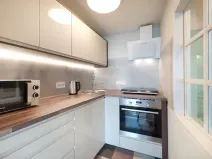 Pronájem bytu 2+kk, Jihlava, Havířská, 33 m2