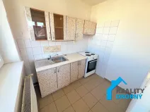 Pronájem bytu 2+1, Děčín, Plzeňská, 45 m2