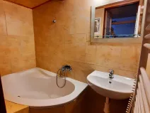 Pronájem bytu 1+kk, Praha - Smíchov, Plzeňská, 22 m2