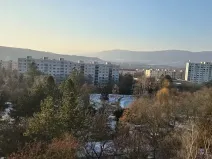 Pronájem bytu 1+1, Ústí nad Labem, Zvonková, 36 m2