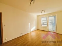 Pronájem bytu 2+kk, Praha - Zličín, Sazovická, 62 m2
