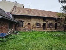 Prodej rodinného domu, Zlobice, 200 m2