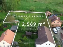 Prodej chalupy, Medový Újezd, 111 m2