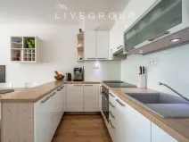Prodej bytu 4+kk, Brno, Hvozdecká, 75 m2