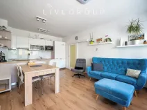 Prodej bytu 4+kk, Brno, Hvozdecká, 75 m2