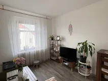 Pronájem bytu 2+kk, Bořislav, 46 m2