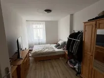 Pronájem bytu 2+kk, Bořislav, 46 m2