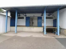 Pronájem skladu, Brno, Bohunická, 260 m2