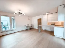 Pronájem bytu 2+kk, Praha - Žižkov, Dagmar Burešové, 65 m2