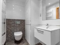 Pronájem bytu 2+kk, Praha - Břevnov, Patočkova, 62 m2