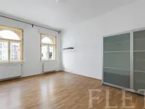 Pronájem bytu 1+1, Praha - Holešovice, Kamenická, 45 m2
