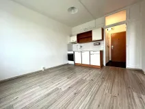 Pronájem bytu 1+1, Sokolov, Jelínkova, 36 m2