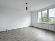 Pronájem bytu 1+1, Sokolov, Jelínkova, 36 m2