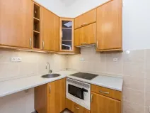 Pronájem bytu 2+kk, Praha - Vinohrady, Krátká, 45 m2