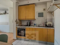 Pronájem bytu 2+kk, Praha - Nusle, Marie Cibulkové, 40 m2