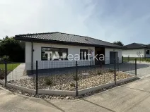 Pronájem rodinného domu, Dolní Lutyně, Luční, 132 m2