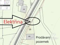 Prodej pole, Hodslavice, 4252 m2