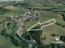 Prodej pole, Hodslavice, 4252 m2