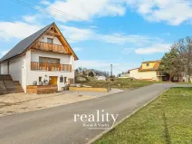Prodej chalupy, Mikulov, 190 m2