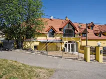 Prodej rodinného domu, Černolice, Ke dvoru, 375 m2