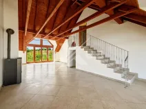 Prodej rodinného domu, Černolice, Ke dvoru, 375 m2