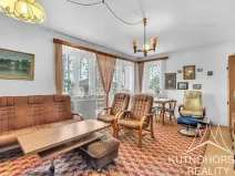 Prodej rodinného domu, Puchlovice, 129 m2
