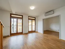 Pronájem bytu 5+1, Praha - Smíchov, Štefánikova, 168 m2