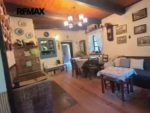 Prodej chalupy, Rohle, 200 m2