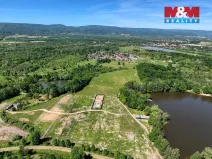 Prodej zahrady, Duchcov, 10475 m2