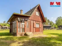 Prodej chaty, Doksy, Bílý kámen, 169 m2