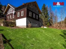 Prodej rodinného domu, Desná - Desná III, Polubenská, 248 m2