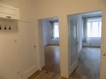 Pronájem bytu 1+1, Praha - Libeň, U libeňského pivovaru, 48 m2