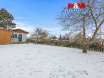 Prodej chaty, Černčice, 16 m2