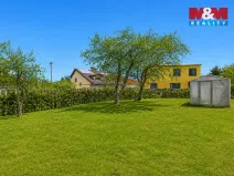 Prodej chaty, Černčice, 16 m2