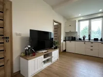 Pronájem bytu 3+kk, Kladno - Kročehlavy, Anglická, 53 m2