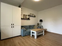 Pronájem bytu 3+kk, Kladno - Kročehlavy, Anglická, 53 m2