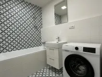 Pronájem bytu 2+kk, Kladno - Kročehlavy, U Hvězdy, 41 m2