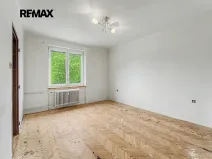 Prodej bytu 2+1, Husinec, Nad Údolím, 55 m2