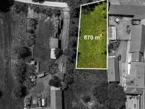 Prodej pozemku pro bydlení, Bernartice, 870 m2